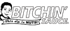Bitchin Sauce Homepage Logo