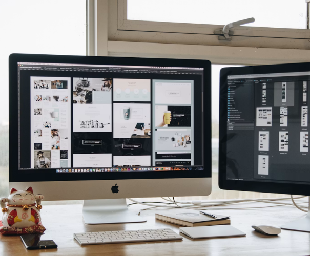 Custom Web Design