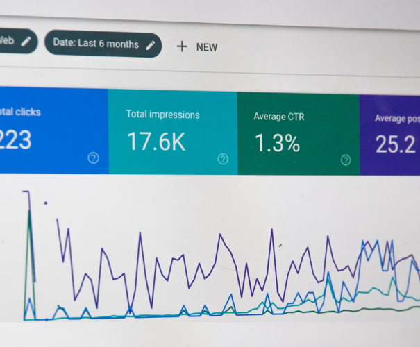 SEO Marketing Services
